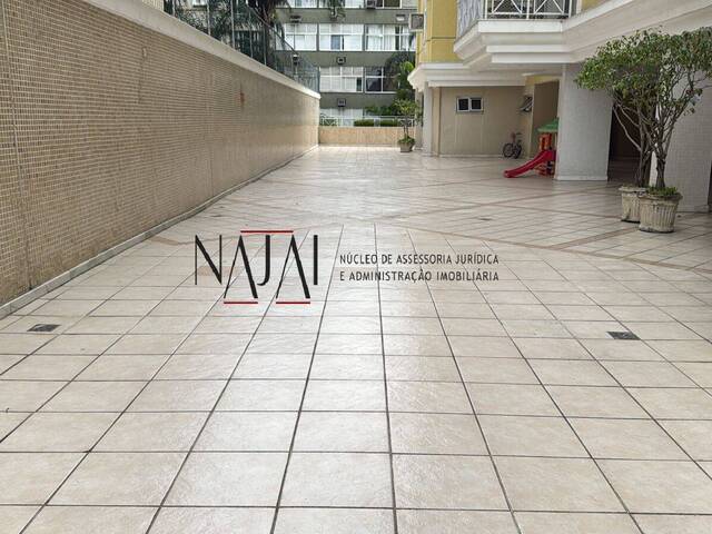 #NAJAIB96 - Apartamento para Venda em Rio de Janeiro - RJ - 3
