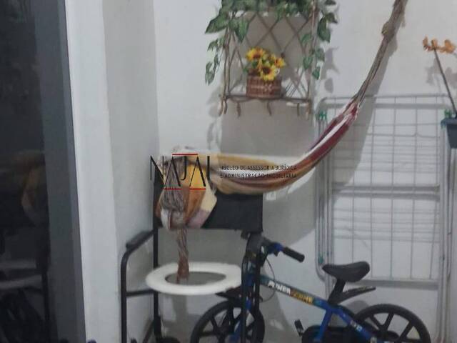 #NAJAIB111 - Apartamento para Venda em Rio de Janeiro - RJ - 2