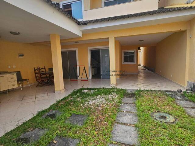 #NAJAIB67 - Casa para Venda em Rio de Janeiro - RJ - 2
