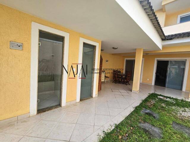 #NAJAIB67 - Casa para Venda em Rio de Janeiro - RJ - 3