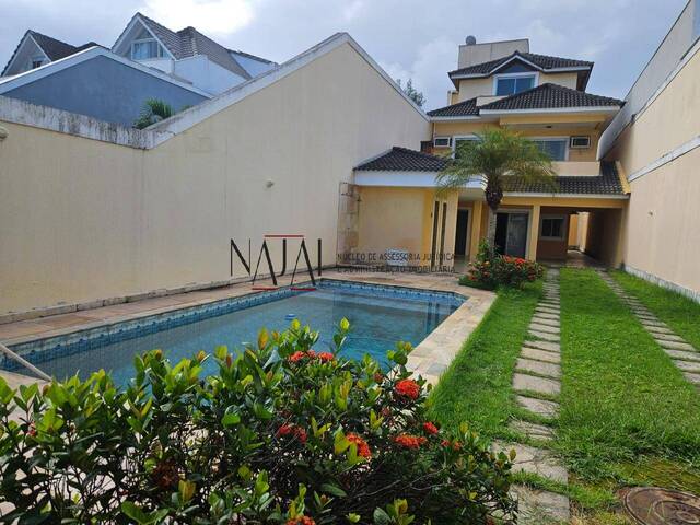 Venda em Barra da Tijuca - Rio de Janeiro