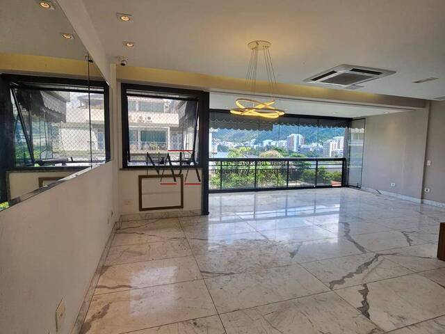 Apartamento para Locação em Rio de Janeiro - 4