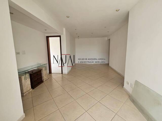 #NAJAIB112 - Apartamento para Locação em Rio de Janeiro - RJ - 3