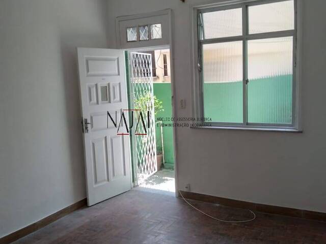 #NAJAI656L - Casa para Locação em Rio de Janeiro - RJ - 2