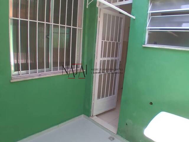 #NAJAI656L - Casa para Locação em Rio de Janeiro - RJ
