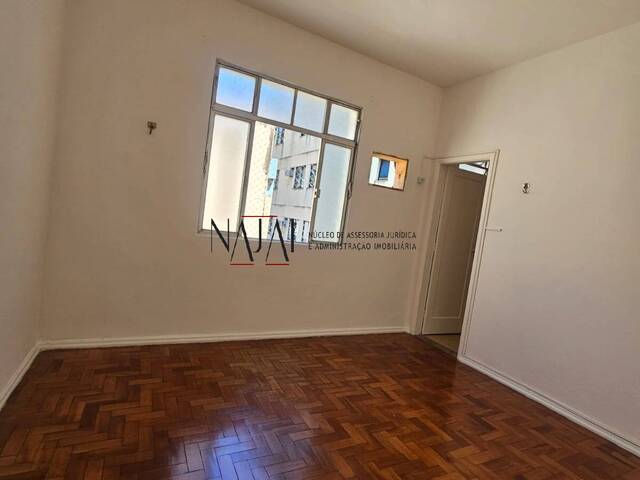 #NAJAIB114 - Apartamento para Locação em Rio de Janeiro - RJ - 2