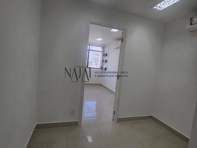 Sala para Locação em Rio de Janeiro - 4