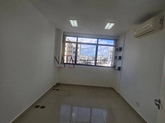 #NAJAIB115 - Sala para Locação em Rio de Janeiro - RJ - 3