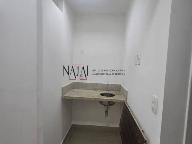 Sala para Locação em Rio de Janeiro - 5