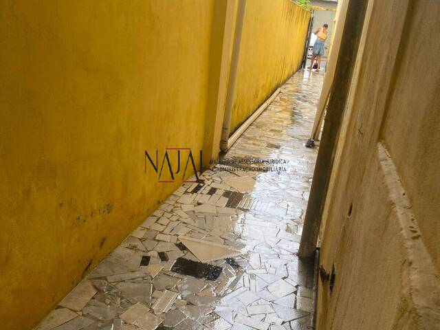 #NAJAIB116 - Casa para Locação em São João de Meriti - RJ - 3