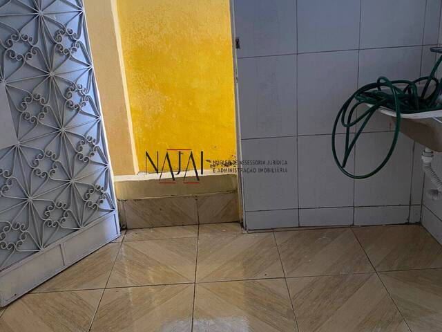 Casa para Locação em São João de Meriti - 4