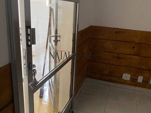 #NAJAIB116 - Casa para Locação em São João de Meriti - RJ - 2