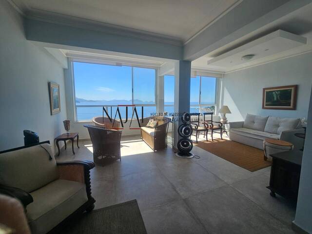 #NAJAIB117 - Apartamento para Locação em Rio de Janeiro - RJ