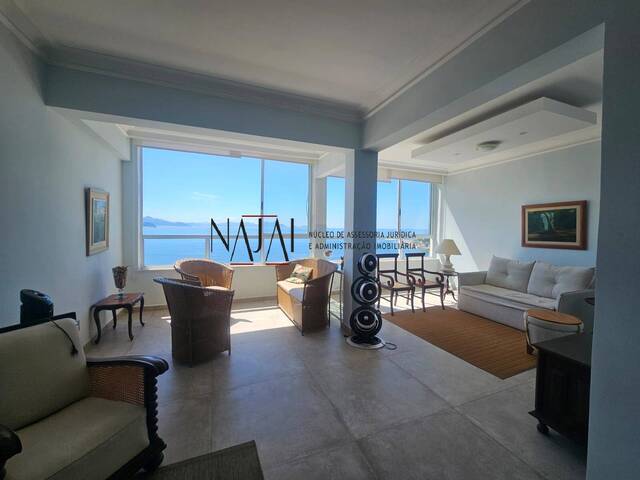 #NAJAIB117 - Apartamento para Locação em Rio de Janeiro - RJ - 2