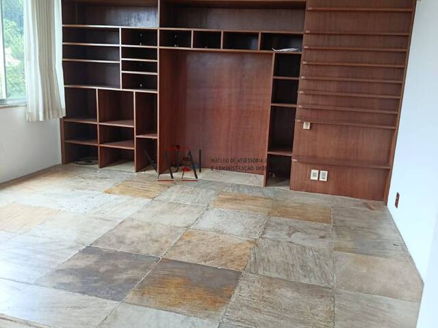 #NAJAIDV116 - Apartamento para Venda em Rio de Janeiro - RJ - 3