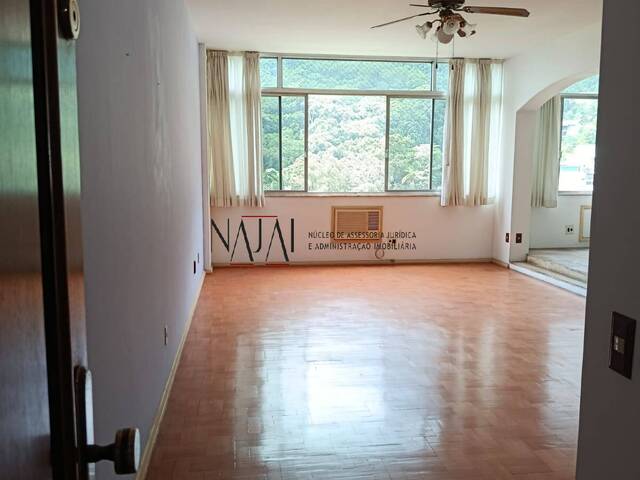 #NAJAIDV116 - Apartamento para Venda em Rio de Janeiro - RJ - 2