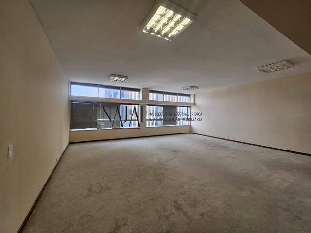 #NAJAIB118 - Andar Comercial para Locação em Rio de Janeiro - RJ - 2