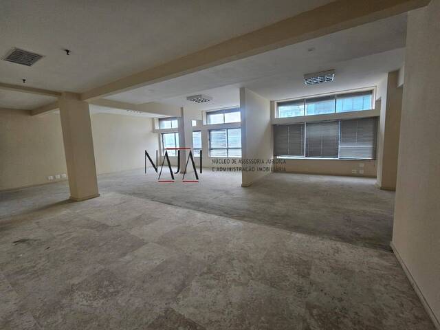 Locação em Centro - Rio de Janeiro