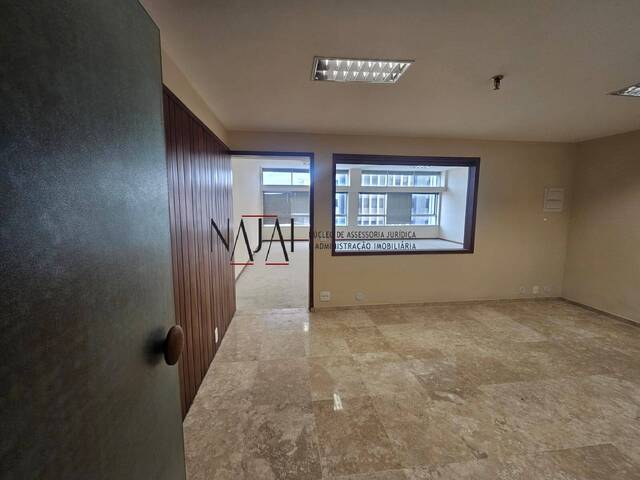 Andar Comercial para Locação em Rio de Janeiro - 5