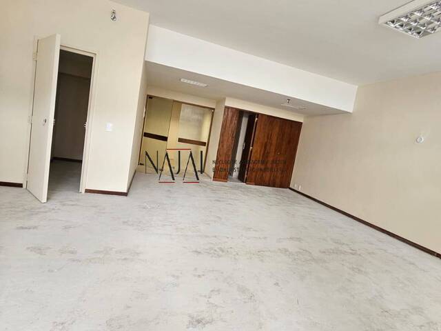 #NAJAIB118 - Andar Comercial para Locação em Rio de Janeiro - RJ - 3