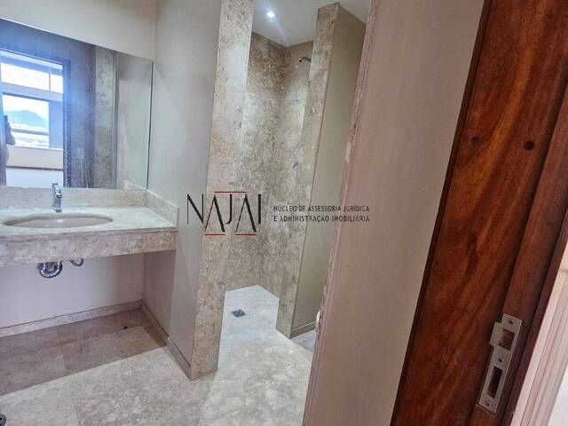 #NAJAIB119 - Andar Comercial para Venda em Rio de Janeiro - RJ - 3
