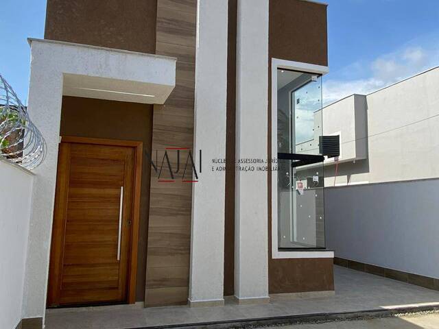 #NAJAIB120 - Casa para Venda em Maricá - RJ - 3