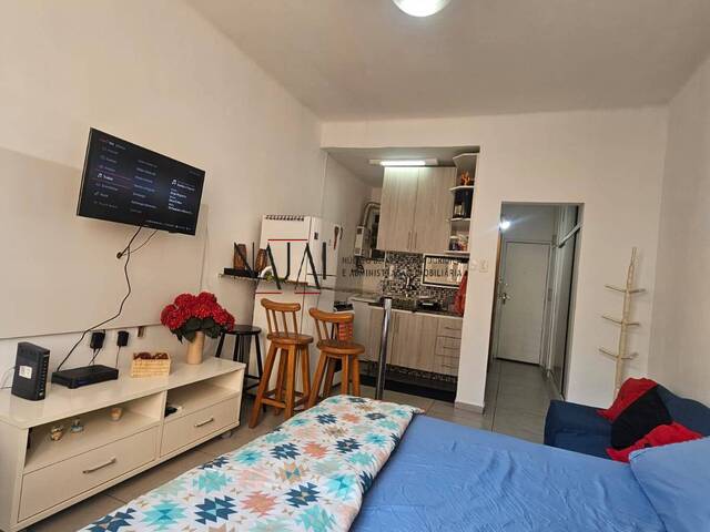 Apartamento para Locação em Rio de Janeiro - 2