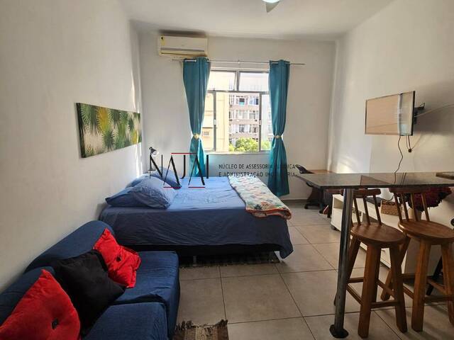 Apartamento para Locação em Rio de Janeiro - 4