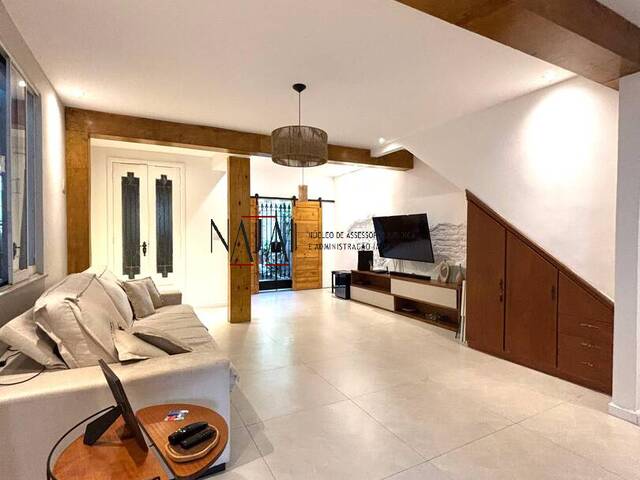 Casa para Venda em Rio de Janeiro - 2