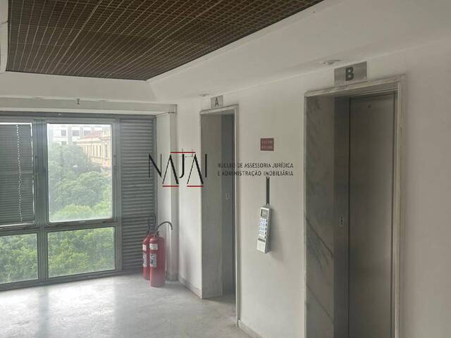 #NAJAIB93 - Andar Comercial para Locação em Rio de Janeiro - RJ - 3