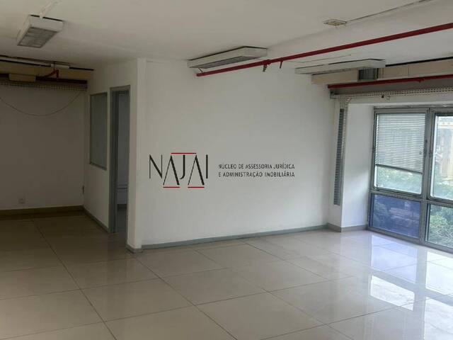 Andar Comercial para Locação em Rio de Janeiro - 4