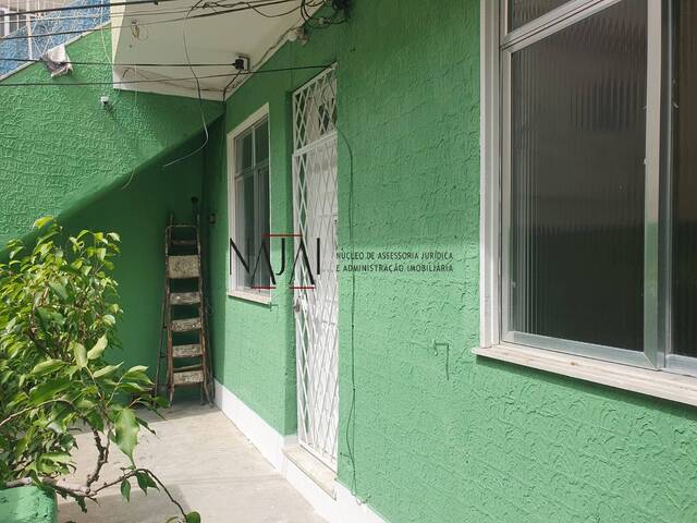 #NAJAI656L - Casa para Locação em Rio de Janeiro - RJ