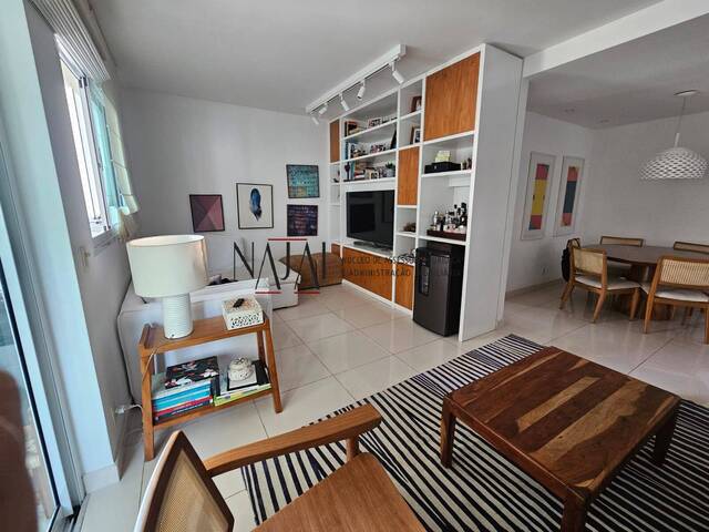 #NAJAIB125 - Apartamento para Venda em Rio de Janeiro - RJ