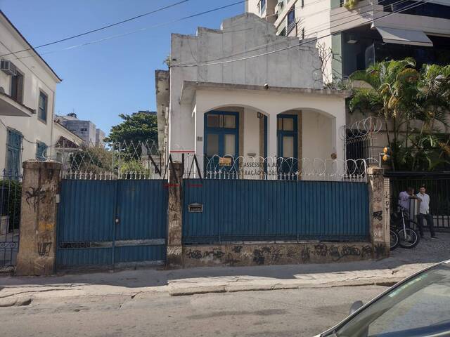 #NAJAIB126 - Casa para Venda em Rio de Janeiro - RJ - 1