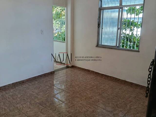 Apartamento para Locação em Rio de Janeiro - 2