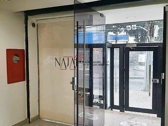 Prédio comercial para Venda em Rio de Janeiro - 2