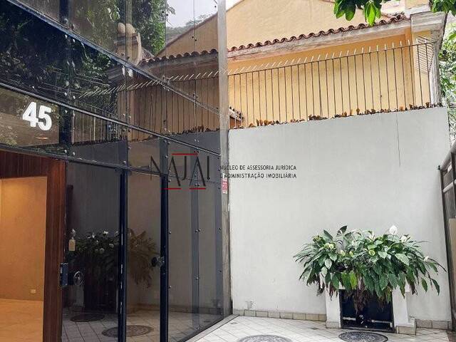 Prédio comercial para Locação em Rio de Janeiro - 2