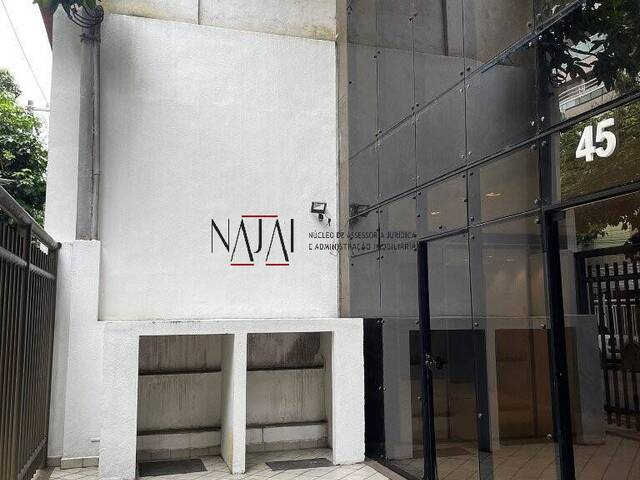 Prédio comercial para Locação em Rio de Janeiro - 3