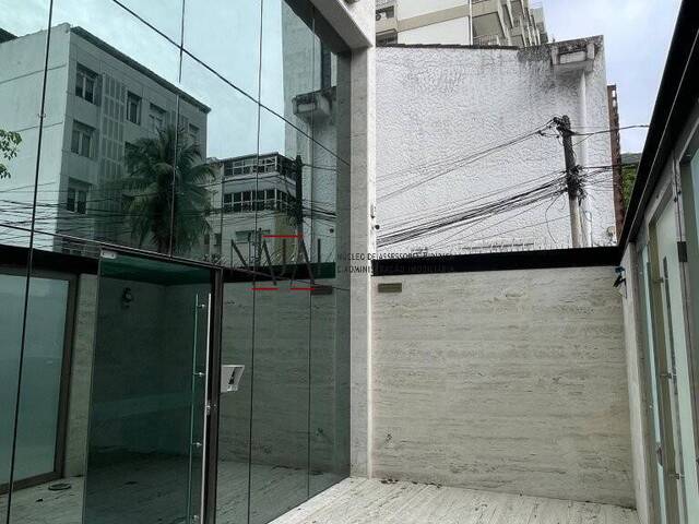 Prédio comercial para Locação em Rio de Janeiro - 2
