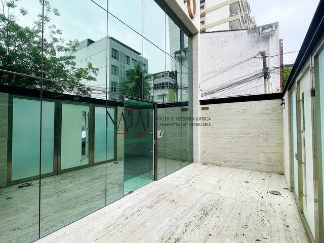 Prédio comercial para Locação em Rio de Janeiro - 4