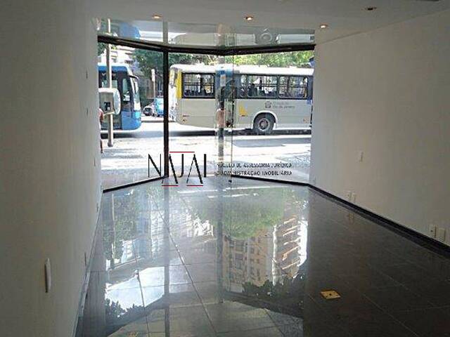 #NAJAIL0005 - Loja para Locação em Rio de Janeiro - RJ - 3