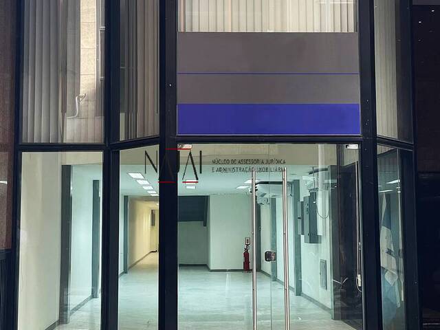 #NAJAIL0008 - Loja para Locação em Rio de Janeiro - RJ - 2