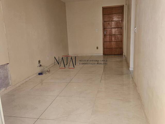 #NAJAIB130 - Apartamento para Venda em Rio de Janeiro - RJ - 3