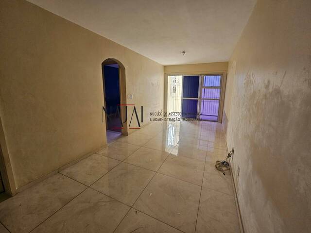 #NAJAIB130 - Apartamento para Venda em Rio de Janeiro - RJ - 1