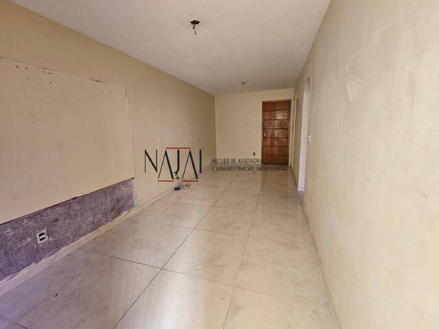 #NAJAIB130 - Apartamento para Venda em Rio de Janeiro - RJ - 2
