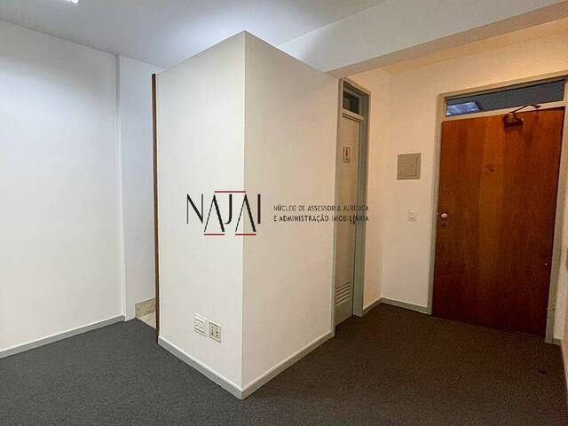 Sala para Venda em Rio de Janeiro - 4
