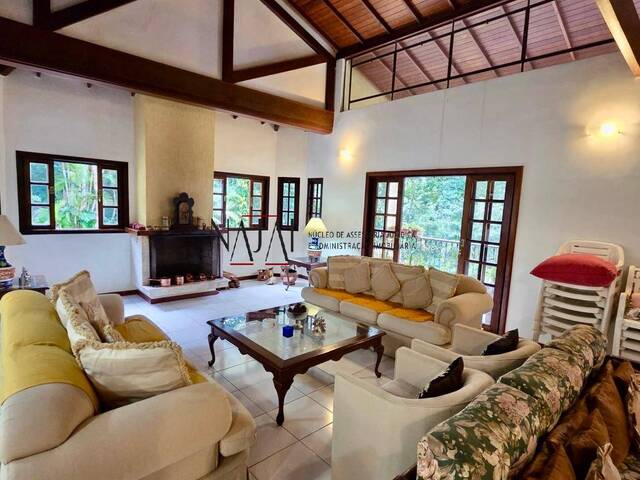 #NAJAIDV117 - Casa para Venda em Rio de Janeiro - RJ - 1