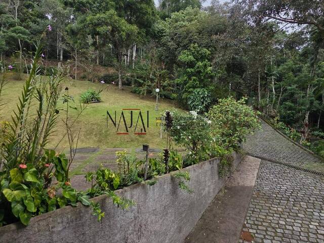 #NAJAIDV117 - Casa para Venda em Rio de Janeiro - RJ - 2