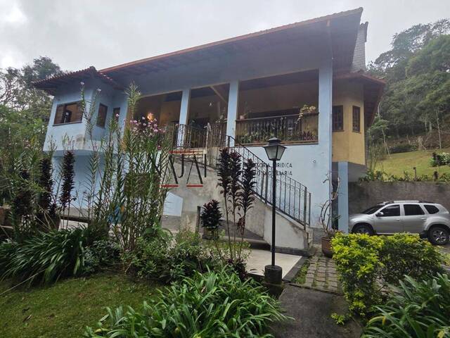 #NAJAIDV117 - Casa para Venda em Rio de Janeiro - RJ - 3