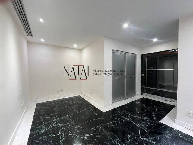 Sala para Locação em Rio de Janeiro - 2